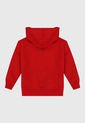 Hoodie Rojo-Azul GAP Kids de GAP
