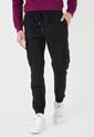 Pantalón Cargo Negro GAP de GAP