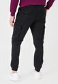 Pantalón Cargo Negro GAP de GAP