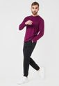 Pantalón Cargo Negro GAP de GAP