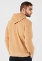 Hoodie Beige-Negro GAP de GAP