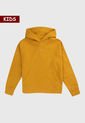 Buzo Mostaza Gap Kids de GAP