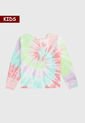 Buzo Multicolor GAP Kids de GAP