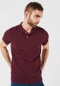Polo Vinotinto GAP de GAP