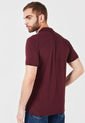 Polo Vinotinto GAP de GAP