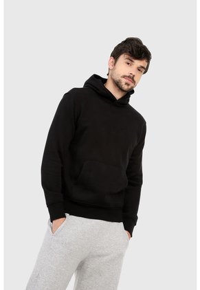 Buzo Negro GAP
