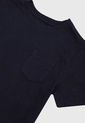 Camiseta Azul  GAP Kids de GAP