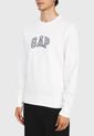 Buzo Blanco GAP de GAP