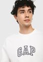 Buzo Blanco GAP de GAP