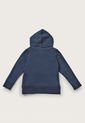 Hoodie Azul Navy-Rosa-Blanco GAP Kids de GAP