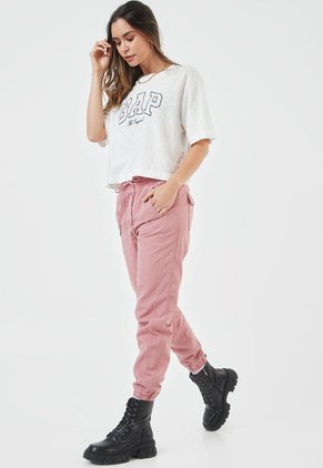 Pantalón Lila GAP