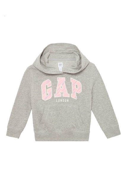 Buzo Gris GAP Kids
