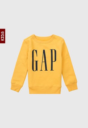 Buzo Amarillo-Azul GAP Kids