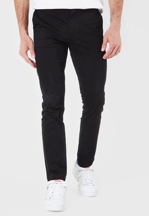 Pantalón Negro GAP