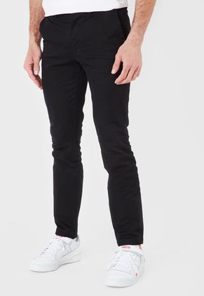Pantalón Negro GAP