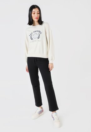 Buzo Beige-Azul-Celeste GAP