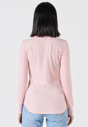 Saco Rosa-Vinotinto GAP