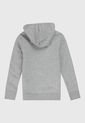 Buzo Gris-Rosado-Blanco GAP Kids de GAP