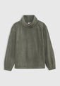 Buzo Verde Oliva GAP de GAP