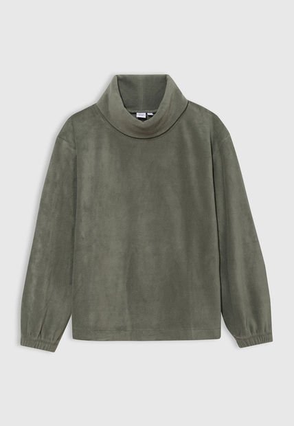 Buzo Verde Oliva GAP