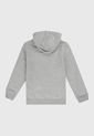 Chaqueta Gris-Negro GAP Kids de GAP