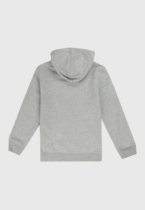 Chaqueta Gris-Negro GAP Kids