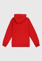 Chaqueta Rojo-Azul GAP Kids de GAP