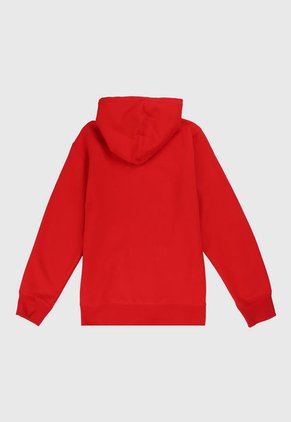 Chaqueta Rojo-Azul GAP Kids