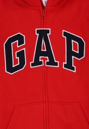Chaqueta Rojo-Azul GAP Kids