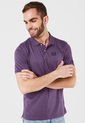 Polo Violeta GAP de GAP
