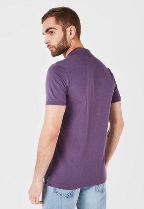 Polo Violeta GAP