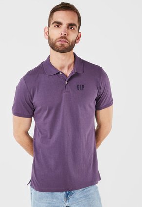 Polo Violeta GAP