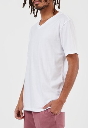 Camiseta Blanco GAP