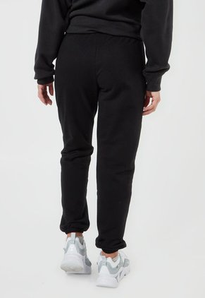 Pantalón Negro-Blanco GAP