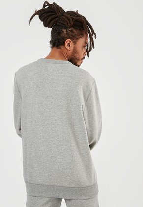 Buzo Gris-Blanco GAP