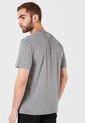 Camiseta Gris-Azul GAP de GAP