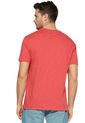 Camiseta Rojo GAP Weathered de GAP