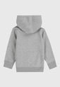 Buzo Gris-Azul GAP Kids de GAP