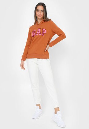 Buzo Terracota-Rosa GAP