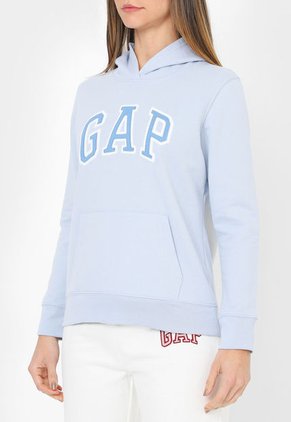 Buzo Azul-Blanco GAP