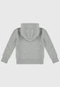 Chaqueta Gris-Rosa GAP Kids de GAP