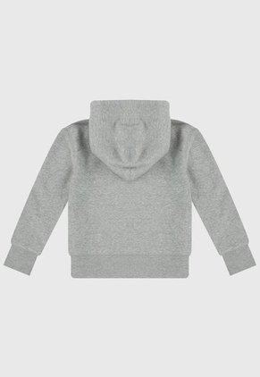 Chaqueta Gris-Rosa GAP Kids