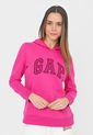 Buzo Fucsia GAP de GAP