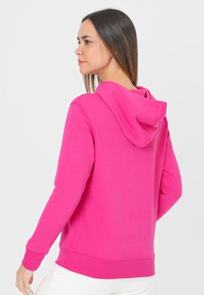 Buzo Fucsia GAP