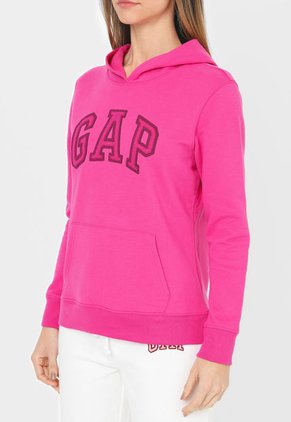 Buzo Fucsia GAP