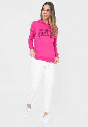 Buzo Fucsia GAP