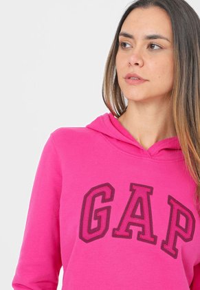 Buzo Fucsia GAP