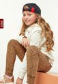 Hoodie Blanco-Beige GAP Kids de GAP