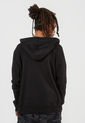 Hoodie Negro GAP de GAP