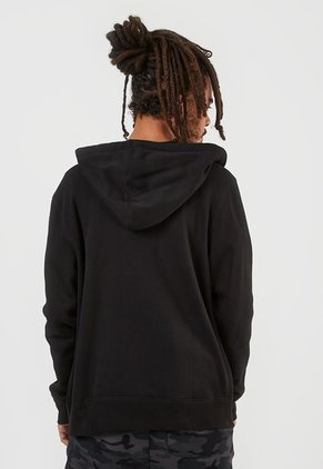 Hoodie Negro GAP